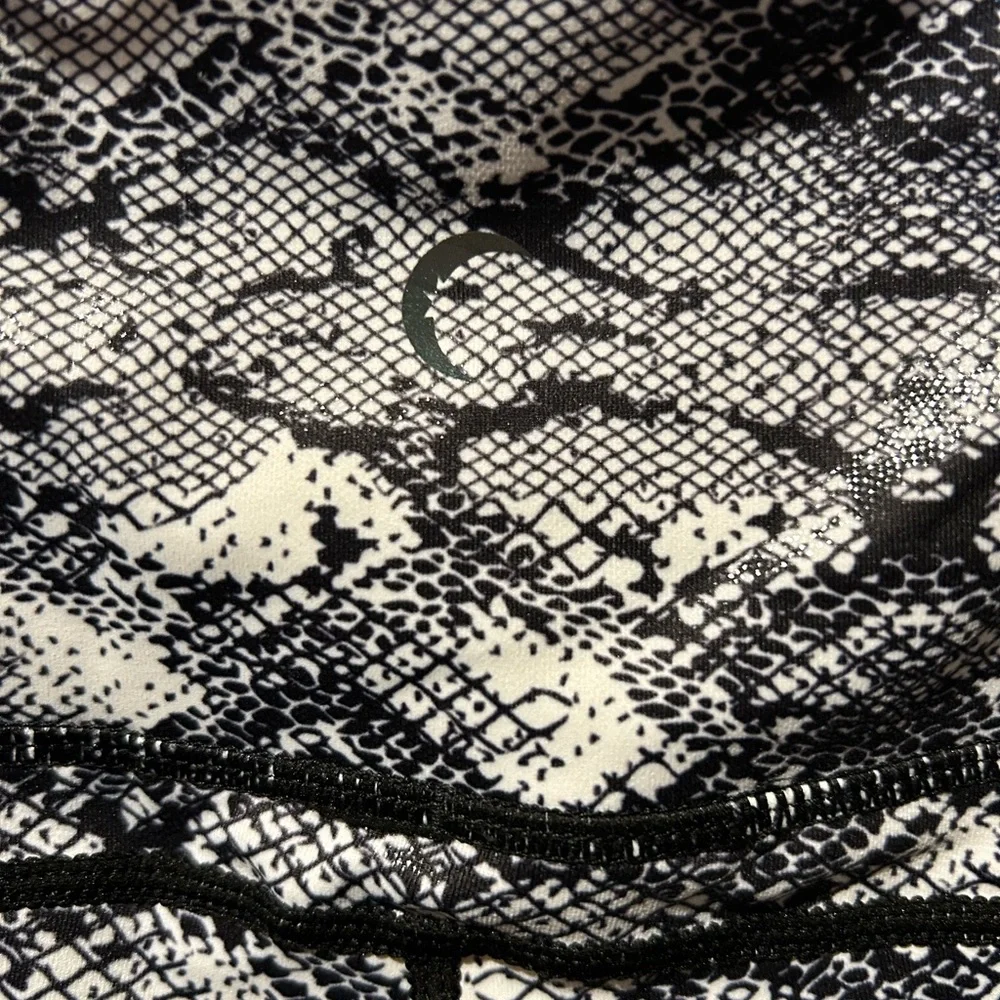 NWOT ZYIA Leggings‎